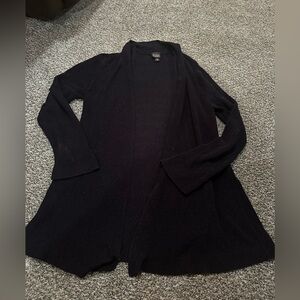 Eileen Fisher cardigan